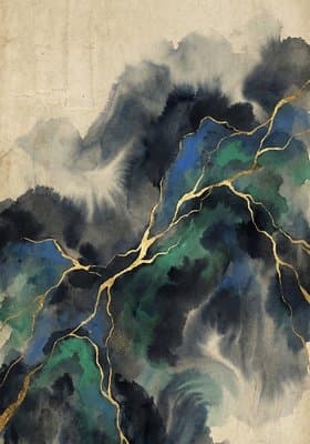 江听雨